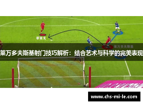 莱万多夫斯基射门技巧解析：结合艺术与科学的完美表现