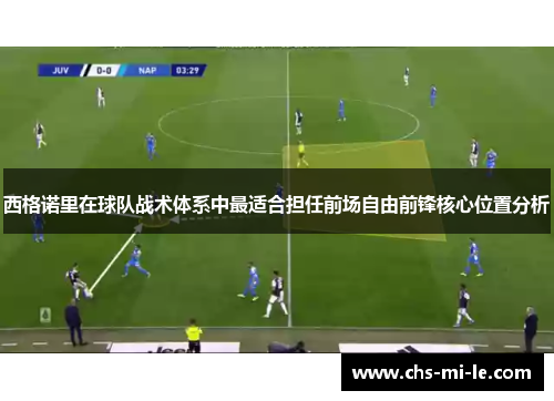 西格诺里在球队战术体系中最适合担任前场自由前锋核心位置分析