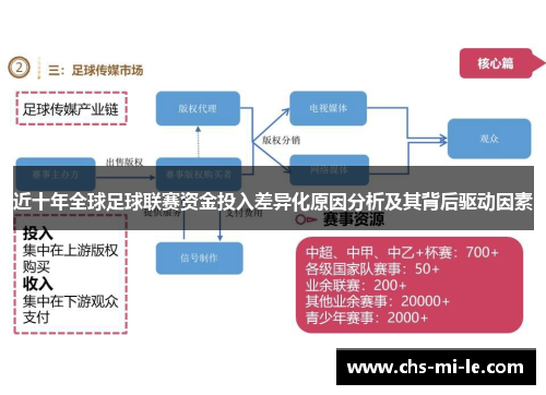 近十年全球足球联赛资金投入差异化原因分析及其背后驱动因素