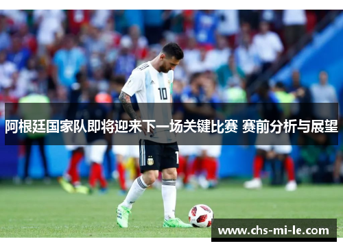 阿根廷国家队即将迎来下一场关键比赛 赛前分析与展望