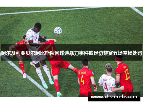 阿尔及利亚贝尔阿比斯队因球迷暴力事件遭足协禁赛五场空场处罚